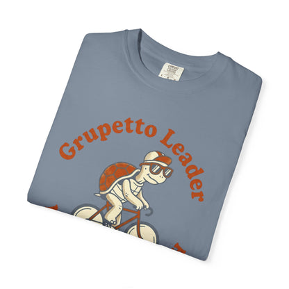 Grupetto Leader T‑Shirt