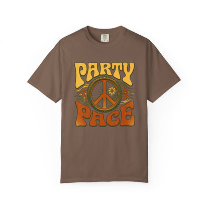 Party Pace T‑Shirt