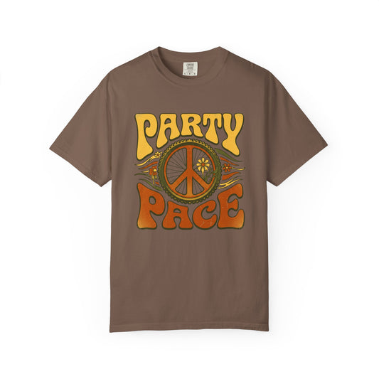 Party Pace T‑Shirt