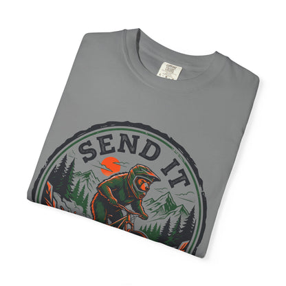 Send It Eat Dirt T‑Shirt