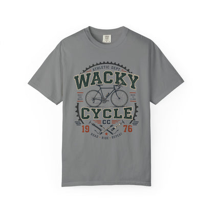 Athletic Dept T‑Shirt