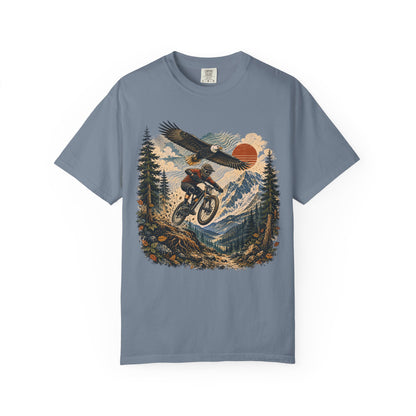 MTB Eagle T‑Shirt