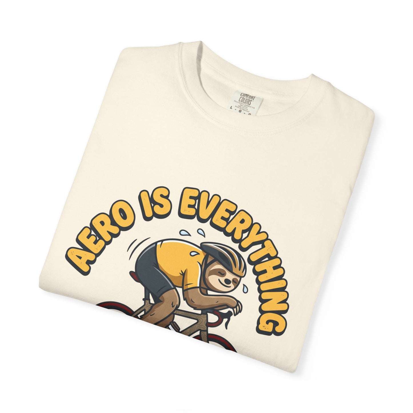 Aero Is Everything T‑Shirt