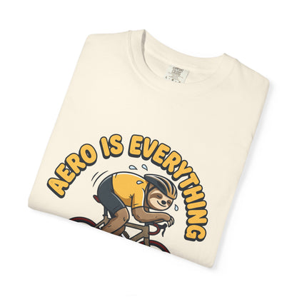 Aero Is Everything T‑Shirt