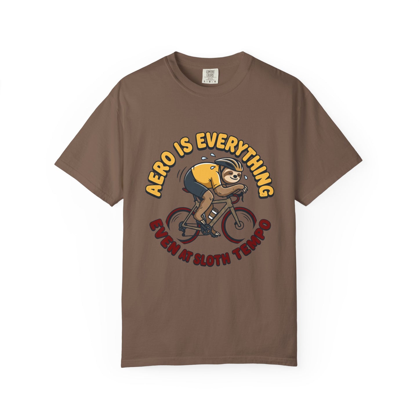 Aero Is Everything T‑Shirt