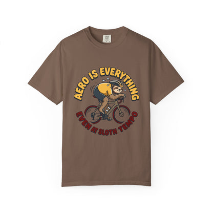 Aero Is Everything T‑Shirt