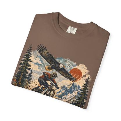 MTB Eagle T‑Shirt