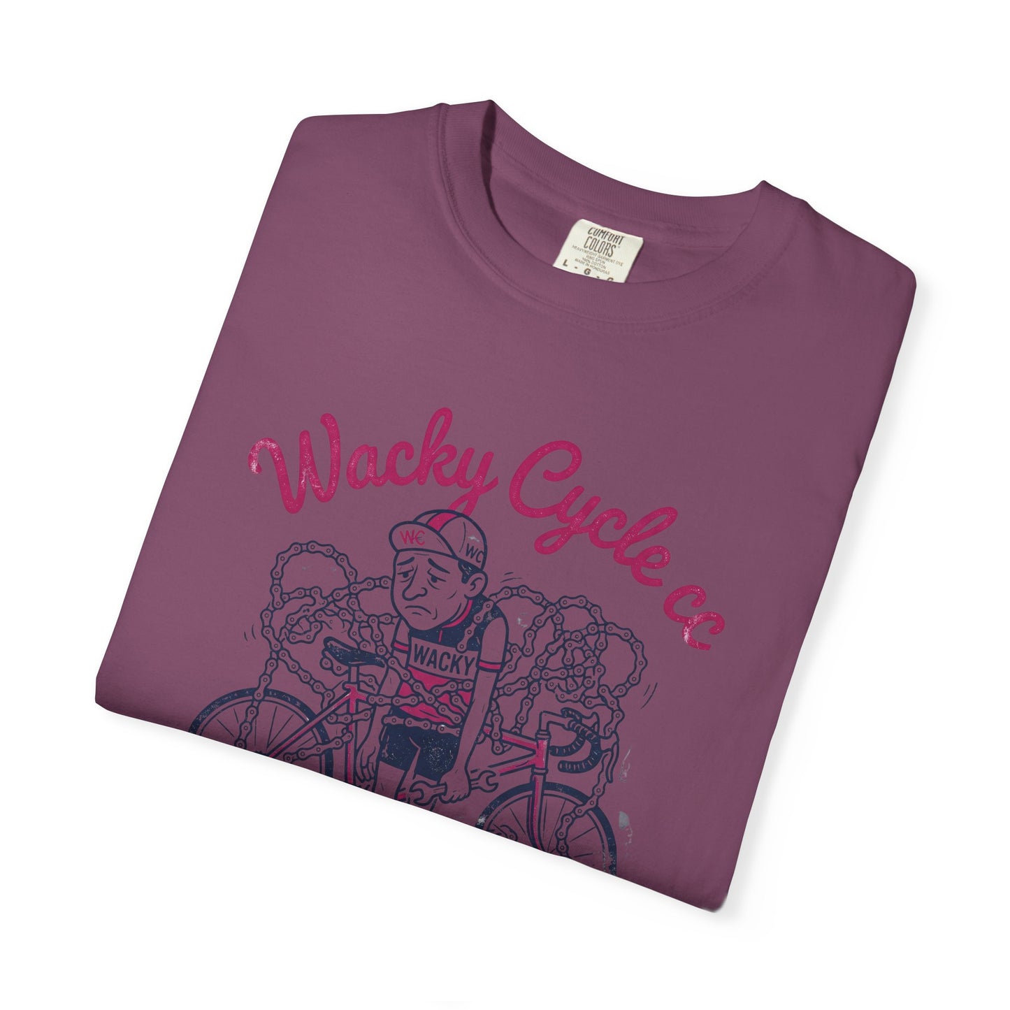 Maintenance Aptitude T‑Shirt