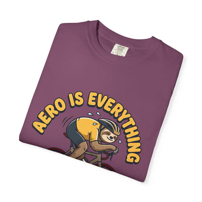 Aero Is Everything T‑Shirt