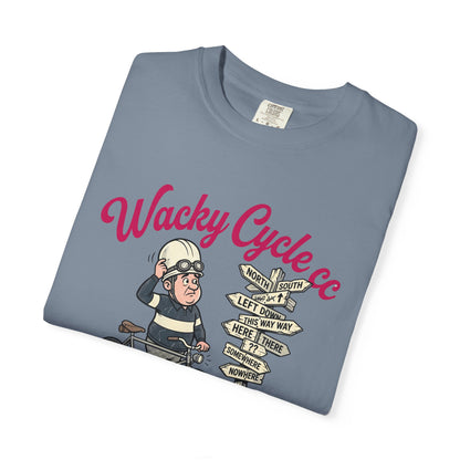 Directionally Challenged T‑Shirt