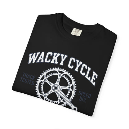 Track Tested T‑Shirt