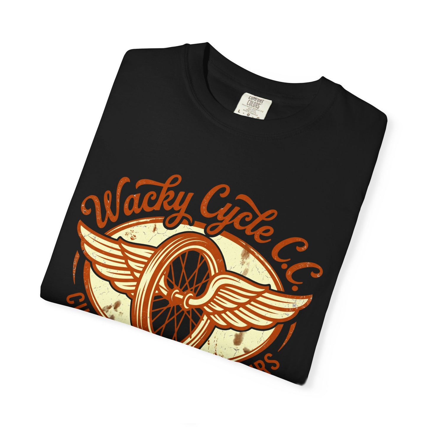 Custom Builds & Repairs T‑Shirt