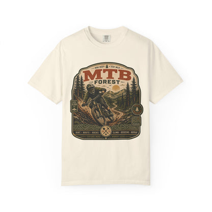 MTB Forrest T‑Shirt