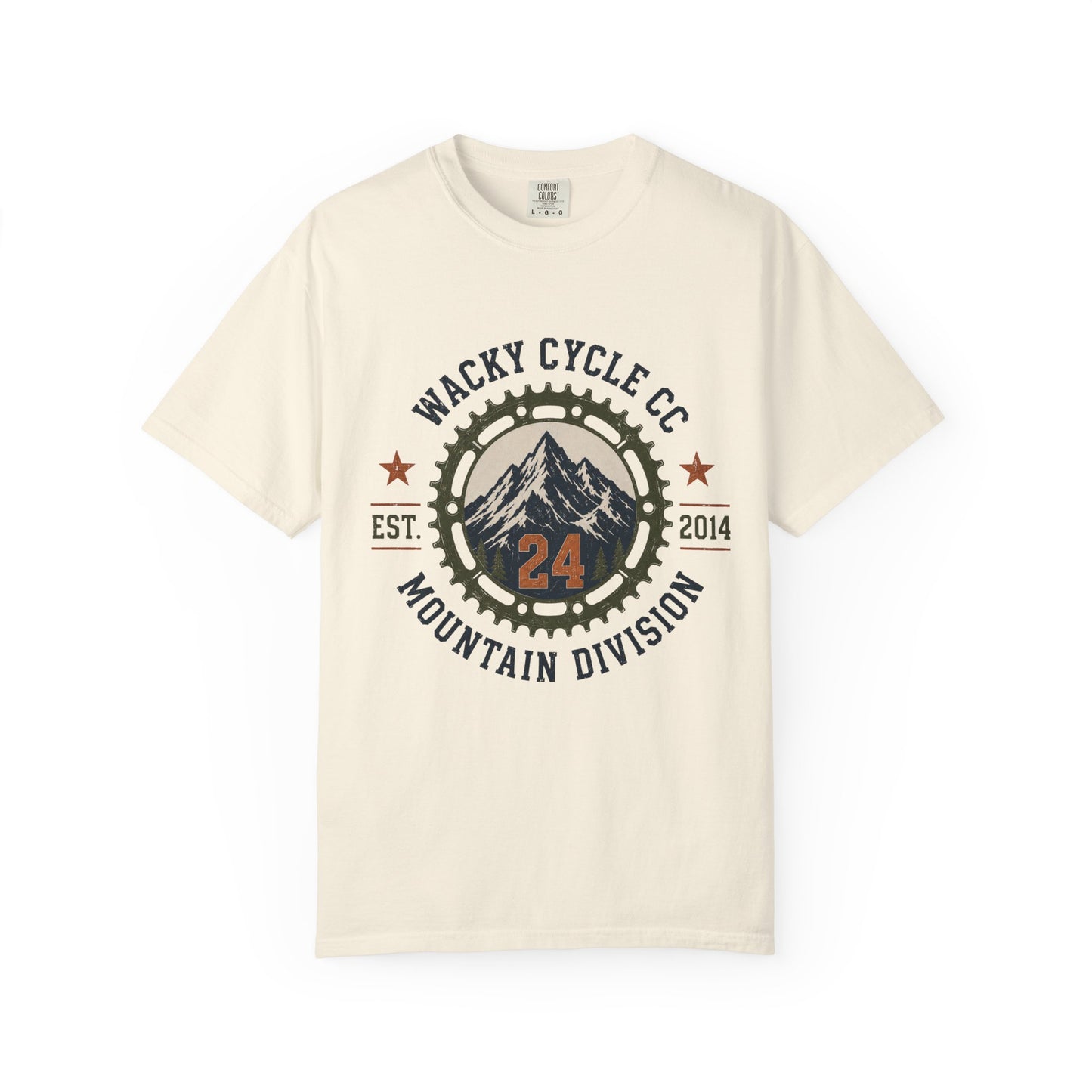 Mountain Division T‑Shirt
