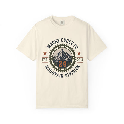 Mountain Division T‑Shirt