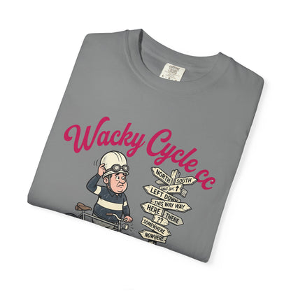 Directionally Challenged T‑Shirt