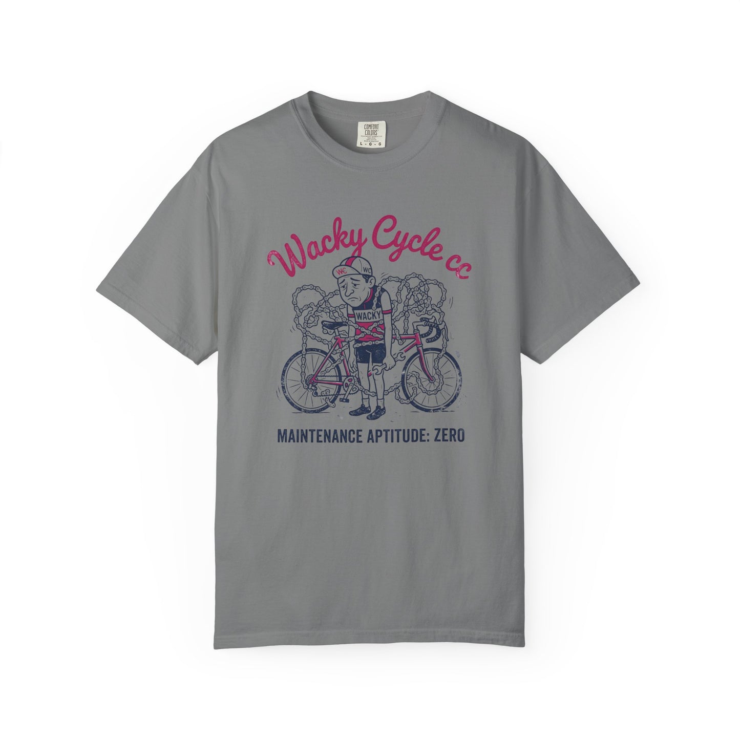 Maintenance Aptitude T‑Shirt
