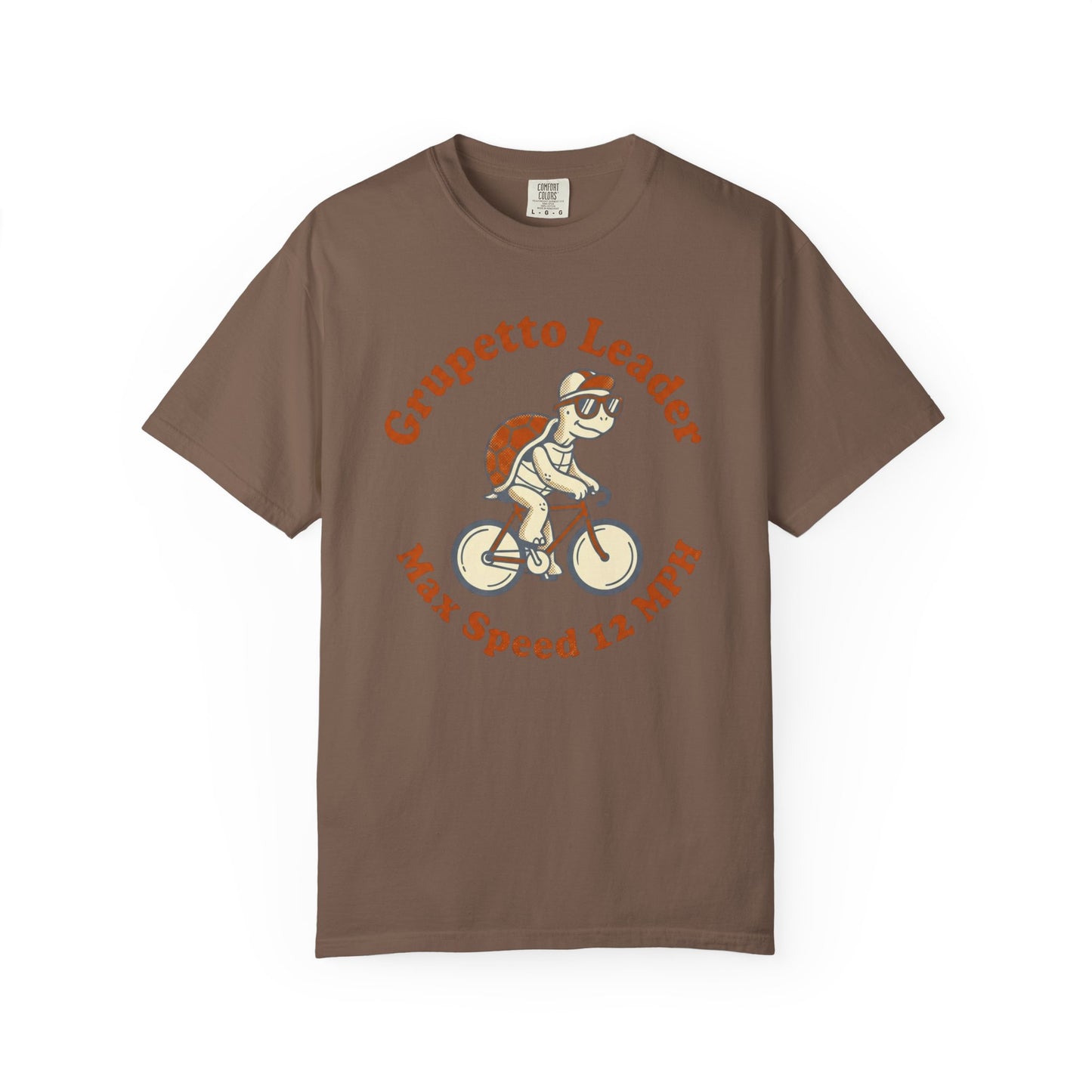 Grupetto Leader T‑Shirt
