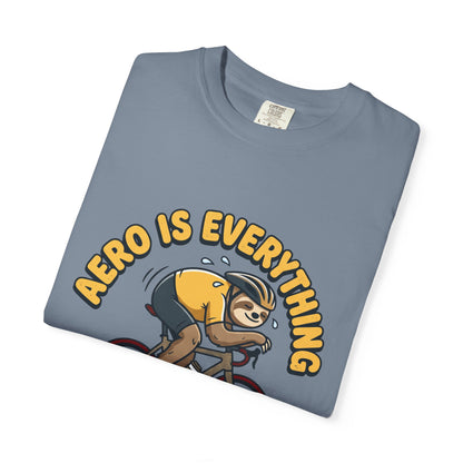 Aero Is Everything T‑Shirt