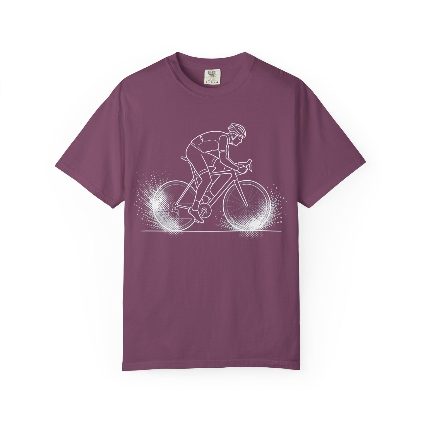 Velocity in Motion T‑Shirt