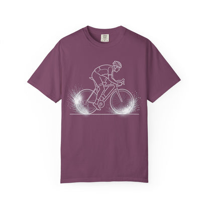 Velocity in Motion T‑Shirt