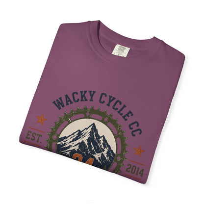 Mountain Division T‑Shirt