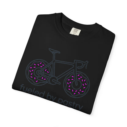 Fueled By Pastry T‑Shirt