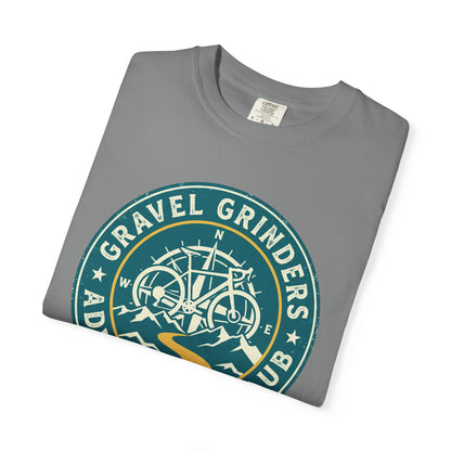 Gravel Grinders Adventure T‑Shirt