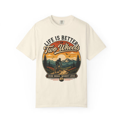 Life Is Better T‑Shirt