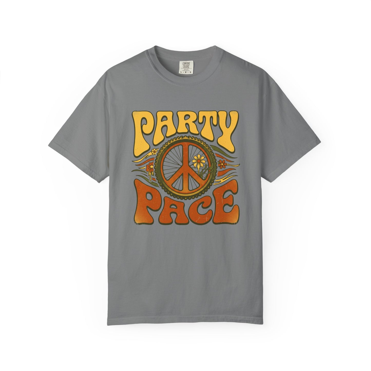 Party Pace T‑Shirt