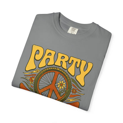 Party Pace T‑Shirt