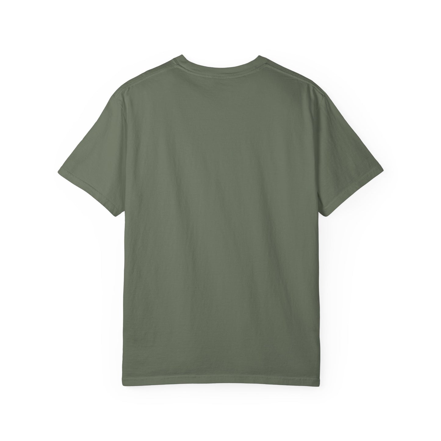 Earn Every Mile T‑Shirt