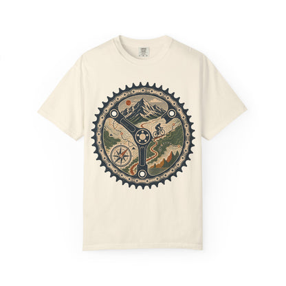 Chainring T‑Shirt