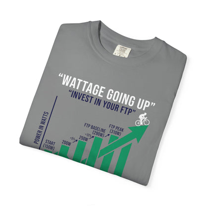 Wattage Going Up T‑Shirt