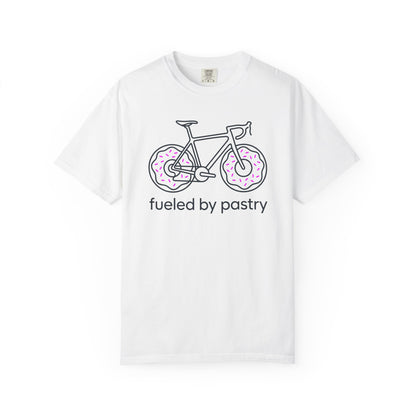 Fueled By Pastry T‑Shirt