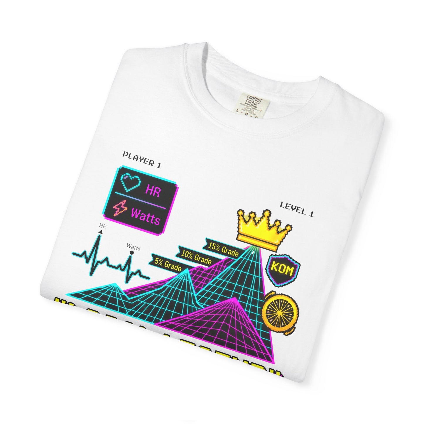 Local Legend T‑Shirt