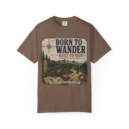 Copy of Coffee First T‑Shirt