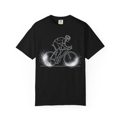 Velocity in Motion T‑Shirt