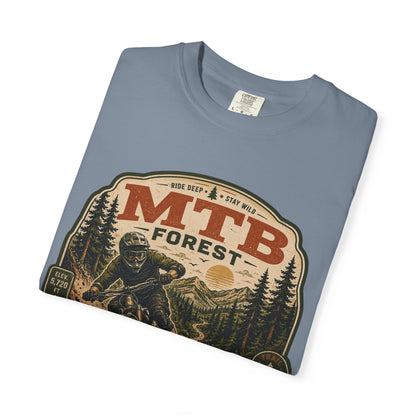 MTB Forrest T‑Shirt