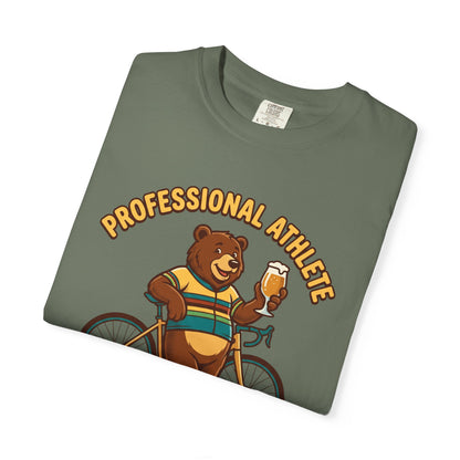 Professional Athlete T‑Shirt