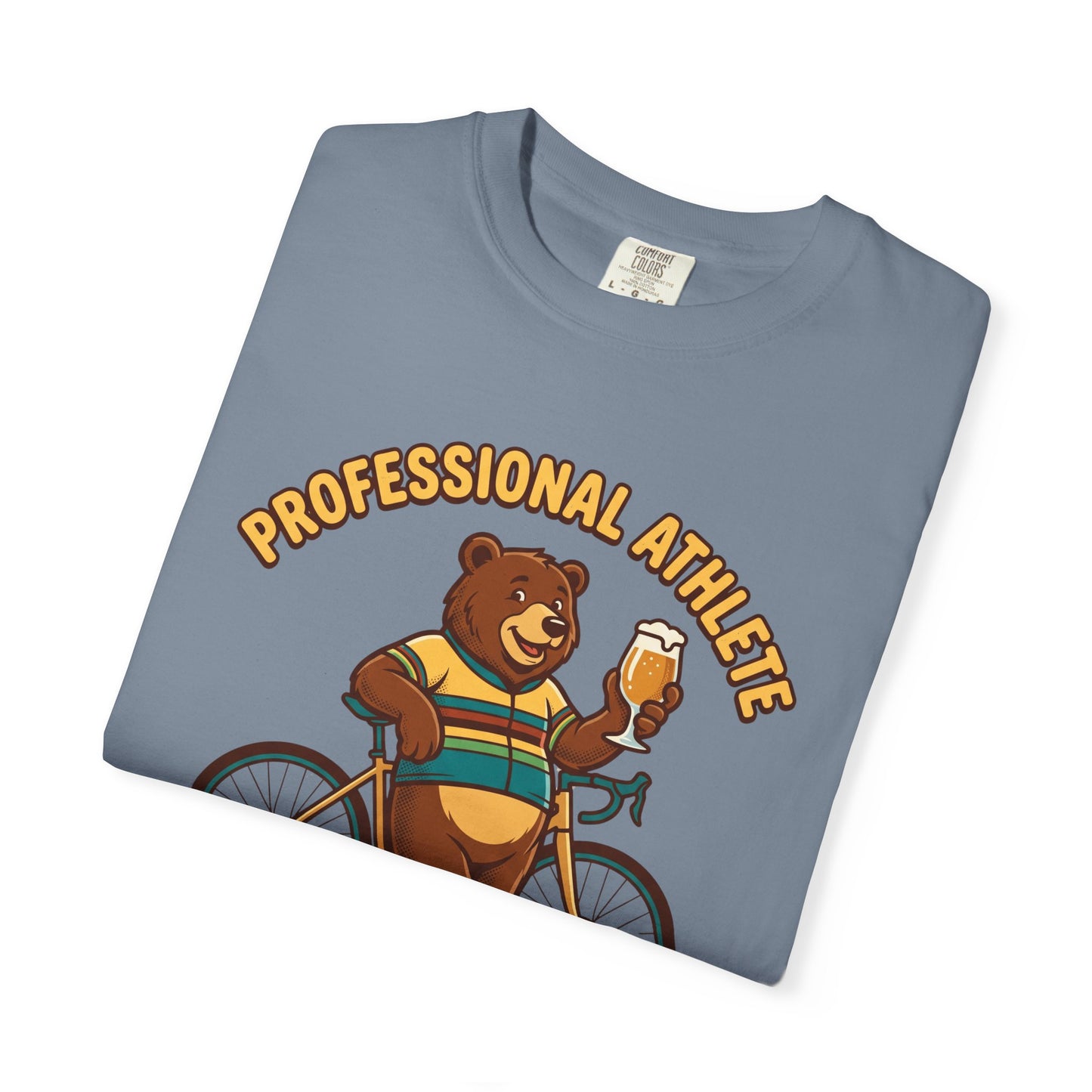 Professional Athlete T‑Shirt