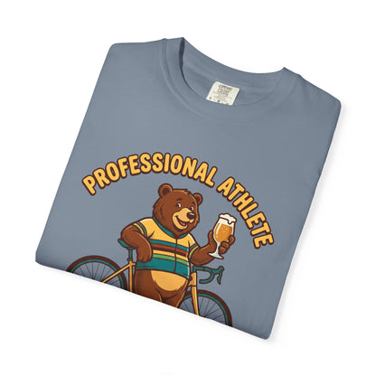 Professional Athlete T‑Shirt