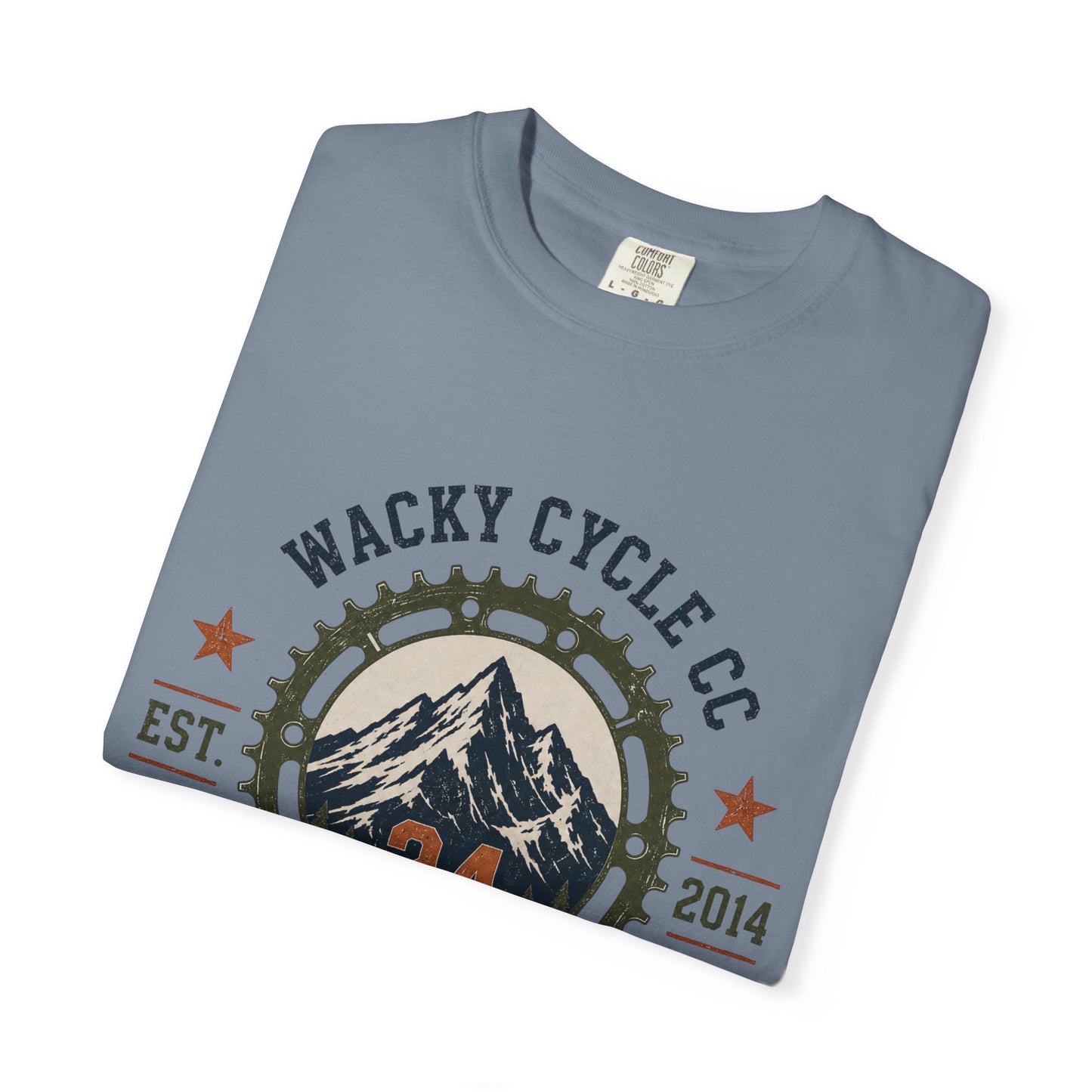 Mountain Division T‑Shirt