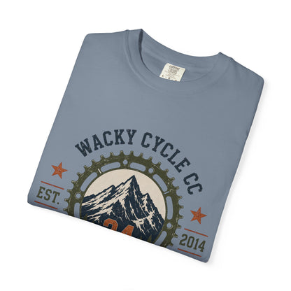 Mountain Division T‑Shirt