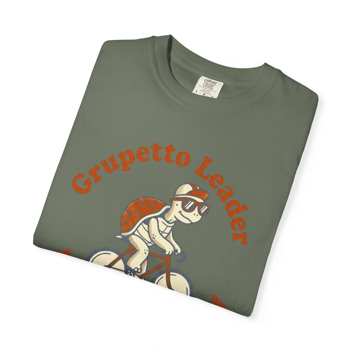 Grupetto Leader T‑Shirt