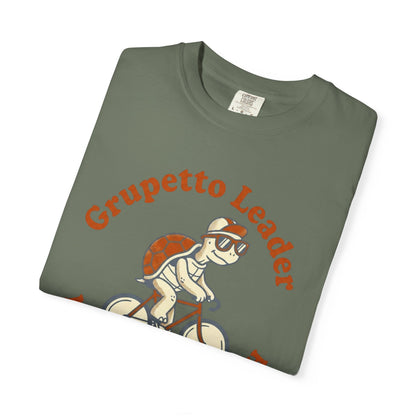Grupetto Leader T‑Shirt