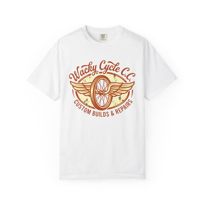 Custom Builds & Repairs T‑Shirt