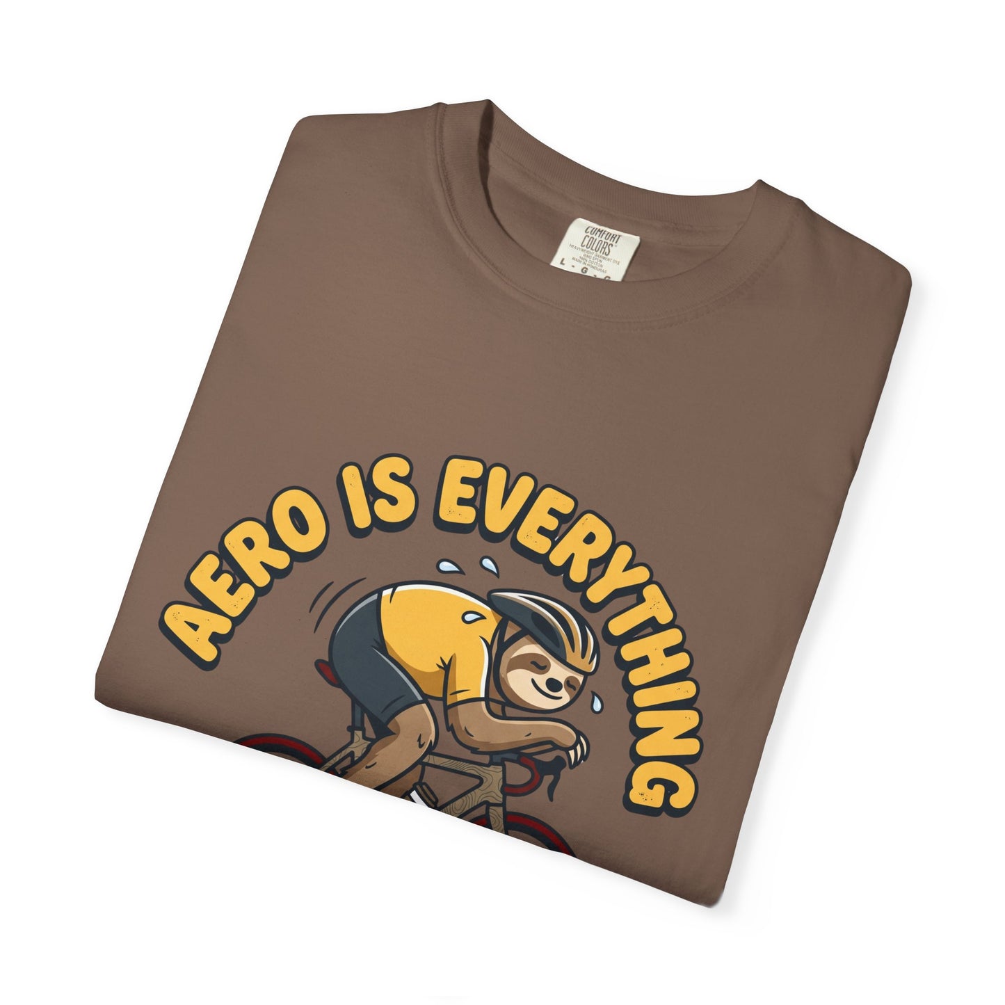 Aero Is Everything T‑Shirt