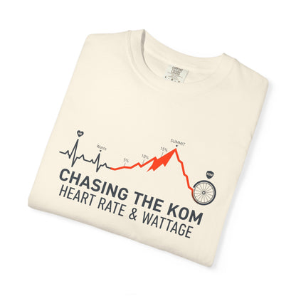 Chasing The Kom T‑Shirt