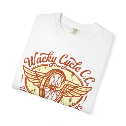 Custom Builds & Repairs T‑Shirt